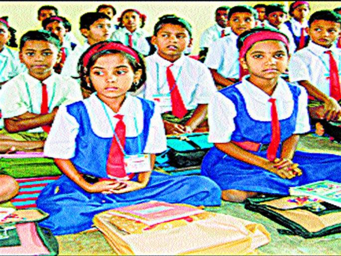 Quality Improvement: At present, 33 schools have achieved the target of 73 schools of the Corporation at the end of the year 'A' | गुणवत्ता सुधार : सद्यस्थितीत ३३ शाळांनी गाठले लक्ष्य महापालिकेच्या ७३ शाळा वर्षाअखेर ‘अ’ श्रेणीत Quality Improvement: At present, 33 schools have achieved the target of 73 schools of the Corporation at the end of the year 'A' | गुणवत्ता सुधार : सद्यस्थितीत ३३ शाळांनी गाठले लक्ष्य महापालिकेच्या ७३ शाळा वर्षाअखेर ‘अ’ श्रेणीत