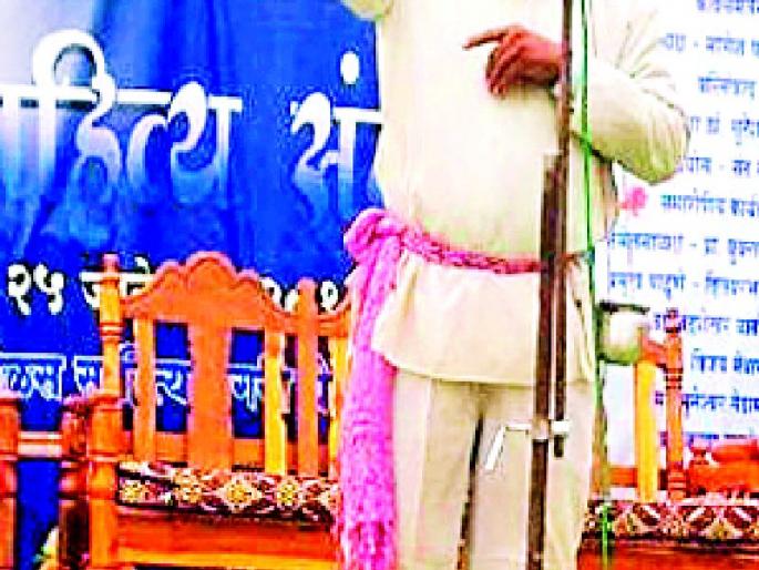 Babasaheb is an epic of life | बाबासाहेबच जीवनाचे एक महाकाव्य Babasaheb is an epic of life | बाबासाहेबच जीवनाचे एक महाकाव्य