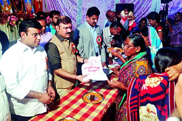 The need for farmers to think seriously | शेतकºयांचा गांभीर्याने विचार करण्याची गरज The need for farmers to think seriously | शेतकºयांचा गांभीर्याने विचार करण्याची गरज