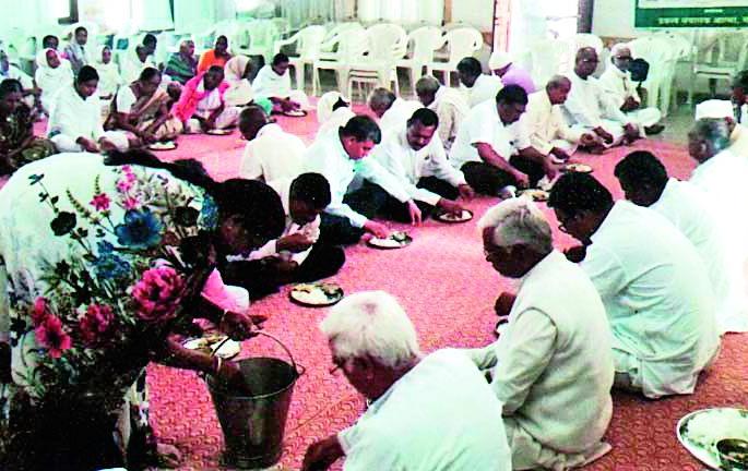 Organic Agriculture Movement | सेंद्रीय शेतीची चळवळ जोमात Organic Agriculture Movement | सेंद्रीय शेतीची चळवळ जोमात