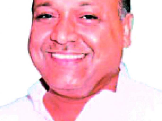 Accurate measurement of property in the city | शहरातील मालमत्तेचे होणार अचूक मोजमाप Accurate measurement of property in the city | शहरातील मालमत्तेचे होणार अचूक मोजमाप