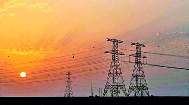 21 thousand families in the dark | जिल्ह्यातील २१ हजार कुटुंबे अंधारात