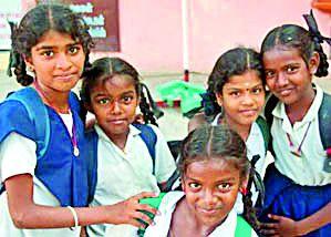 240 schools in the district will be empowering | जिल्ह्यातील २४० शाळांचे होणार सक्षमीकरण 240 schools in the district will be empowering | जिल्ह्यातील २४० शाळांचे होणार सक्षमीकरण