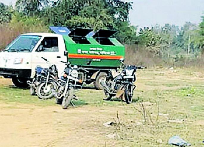 Ratnara Gram Panchayat rejected NP's proposal | रतनारा ग्रा.पं.ने फेटाळला न.प.चा प्रस्ताव Ratnara Gram Panchayat rejected NP's proposal | रतनारा ग्रा.पं.ने फेटाळला न.प.चा प्रस्ताव