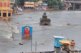 The city of Nashik needs 500 gallons more water this year | नाशिक शहरासाठी यंदा हवे पाचशे दलघफू अधिक पाणी The city of Nashik needs 500 gallons more water this year | नाशिक शहरासाठी यंदा हवे पाचशे दलघफू अधिक पाणी