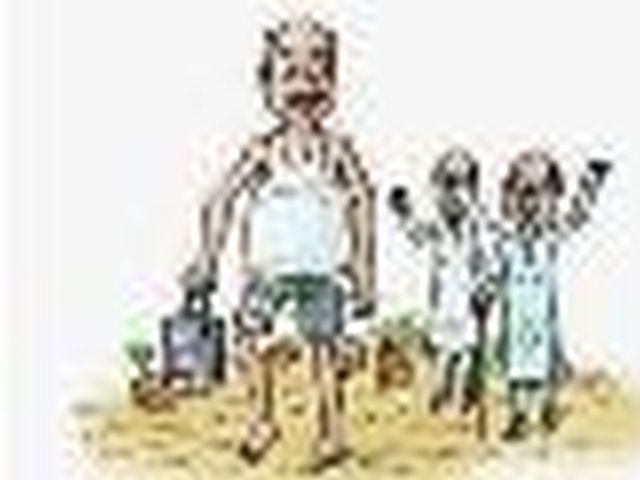 Water scarcity hinders Hagandari Mukti Yojana! | हागणदारीमुक्ती योजनेला पाणीटंचाईची आडकाठी!