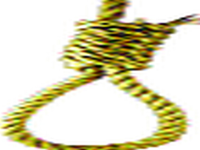 Suicide of a youth at Andarsul | अंदरसूल येथे तरुणाची आत्महत्या