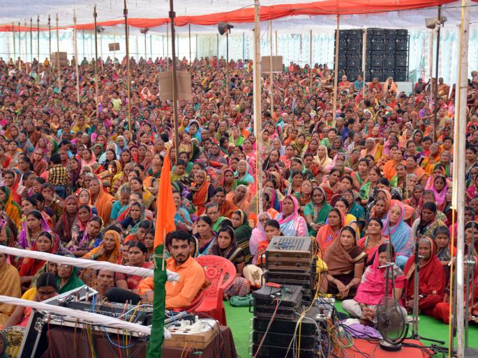 Sita Swayvar | रामकथेत रंगले सीतास्वयंवर Sita Swayvar | रामकथेत रंगले सीतास्वयंवर