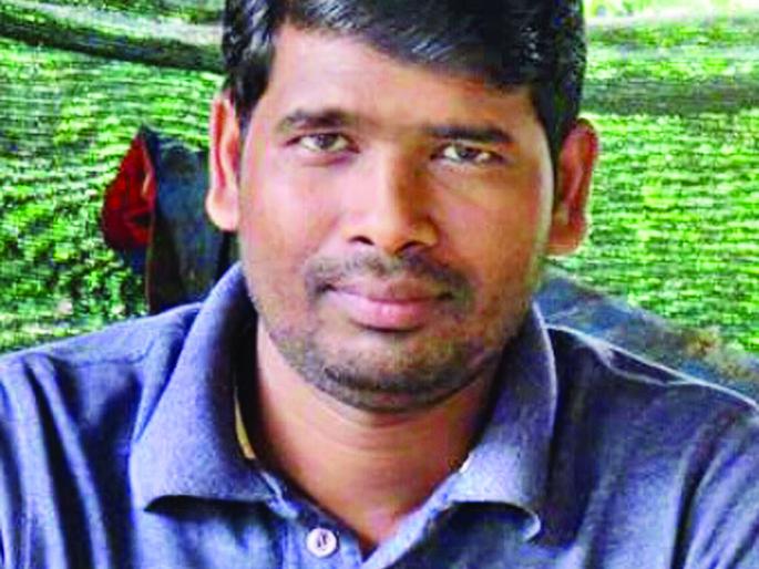 Satara Bus Accident: The funeral of deceased Pramod Jadhav at Mahu | Satara Bus Accident : मृत प्रमोद जाधव यांच्यावर माहू येथे अंत्यसंस्कार Satara Bus Accident: The funeral of deceased Pramod Jadhav at Mahu | Satara Bus Accident : मृत प्रमोद जाधव यांच्यावर माहू येथे अंत्यसंस्कार