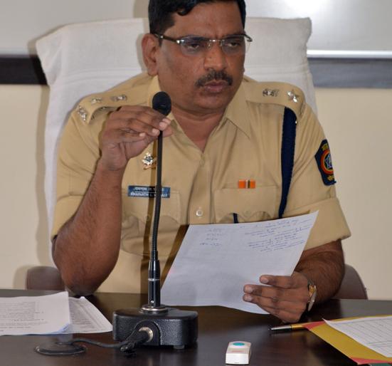 More online work in new year | आॅनलाईन कामकाजाचा नवसंकल्प More online work in new year | आॅनलाईन कामकाजाचा नवसंकल्प