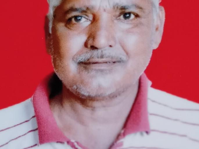 Isma commits suicide at Lohoner | लोहोणेर येथे इसमाची आत्महत्या Isma commits suicide at Lohoner | लोहोणेर येथे इसमाची आत्महत्या