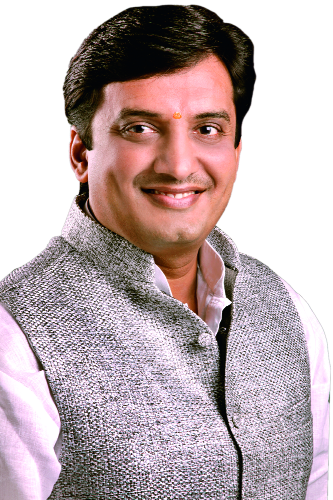 Dhananjay Mahadik to enter BJP tomorrow | धनंजय महाडिक यांचा उद्या भाजप प्रवेश Dhananjay Mahadik to enter BJP tomorrow | धनंजय महाडिक यांचा उद्या भाजप प्रवेश