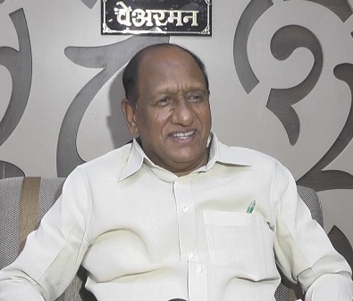 'Gokul' is back in control of 'Aajian' | ‘गोकुळ’चा कारभार पुन्हा ‘आबाजीं’कडेच 'Gokul' is back in control of 'Aajian' | ‘गोकुळ’चा कारभार पुन्हा ‘आबाजीं’कडेच