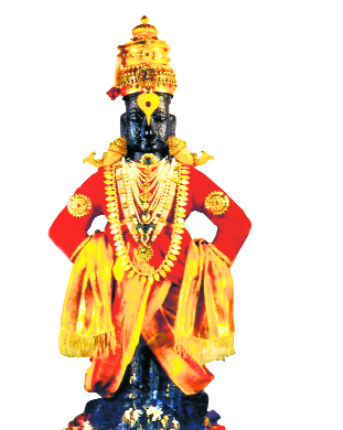 Quote Benefit from that. | भाव ज्याचे गाठी। त्यासी लाभ उठा उठी।