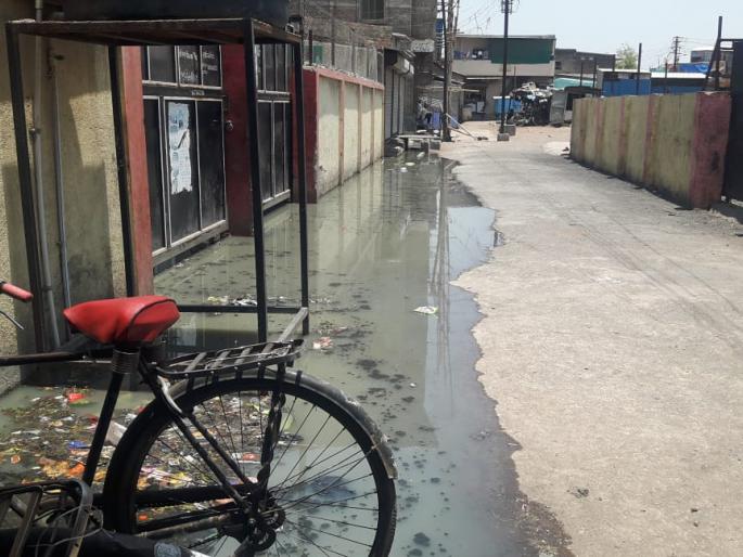 Number of Malegaon Corona victims 253 | मालेगावी कोरोनाबाधितांची संख्या २५३ Number of Malegaon Corona victims 253 | मालेगावी कोरोनाबाधितांची संख्या २५३