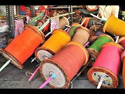 Selling and using nylon cats will be a crime | नायलॉन मांजा विक्री अन् वापर ठरणार गुन्हा Selling and using nylon cats will be a crime | नायलॉन मांजा विक्री अन् वापर ठरणार गुन्हा