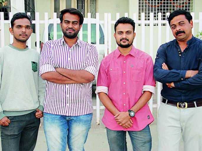 Harichandrachi Factory in Akola by Short Films | अकोल्यात शॉर्ट फिल्मच्या हरिश्चंद्राची फॅक्टरी Harichandrachi Factory in Akola by Short Films | अकोल्यात शॉर्ट फिल्मच्या हरिश्चंद्राची फॅक्टरी