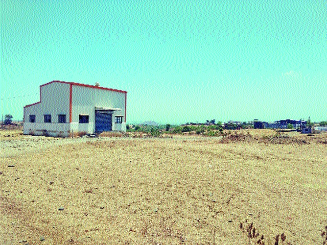 Revitalization of Peth Industrial Estate! | पेठ औद्योगिक वसाहतीला मिळावी नवसंजीवनी! Revitalization of Peth Industrial Estate! | पेठ औद्योगिक वसाहतीला मिळावी नवसंजीवनी!