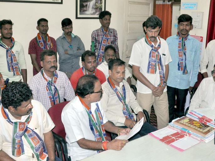 MNS will start agitation against electricity bills | वीज बिलांबाबत मनसे खळखट्याक आंदोलन छेडणार MNS will start agitation against electricity bills | वीज बिलांबाबत मनसे खळखट्याक आंदोलन छेडणार