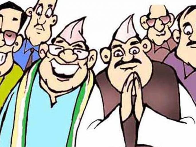Impressions of a new generation in district politics | Vidhan Sabha 2019 : जिल्ह्याच्या राजकारणात नव्या पिढीची छाप