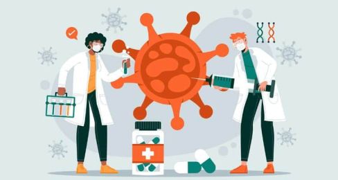 Employees became aware of vaccination, Nandurbar got third place | कर्मचा-यांना लसीकरणाचे भान, मिळाले नंदुरबारला तिसरे स्थान Employees became aware of vaccination, Nandurbar got third place | कर्मचा-यांना लसीकरणाचे भान, मिळाले नंदुरबारला तिसरे स्थान