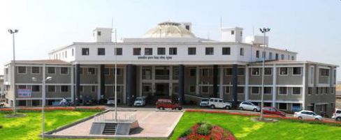 Notice of Chief Officer to Taloda Group Development Officer | तळोदा गटविकास अधिकाऱ्यांना मुख्याधिकाऱ्यांची नोटीस Notice of Chief Officer to Taloda Group Development Officer | तळोदा गटविकास अधिकाऱ्यांना मुख्याधिकाऱ्यांची नोटीस