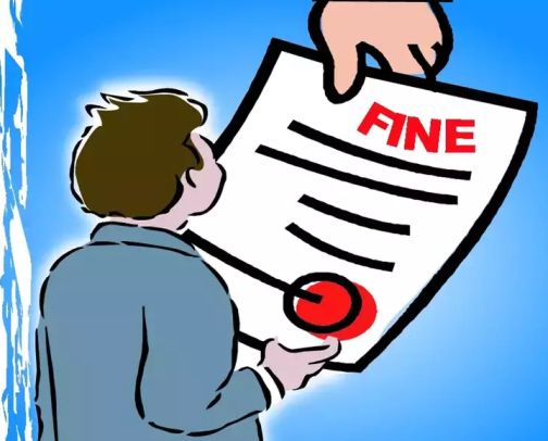 If you show disobedience, you will be punished immediately | बेशिस्ती दाखवाल तर लगेच होईल दंड