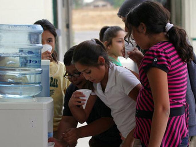 Eklavya Residential School Water Supply Off | एकलव्य निवासी शाळेचा पाणीपुरवठा बंद Eklavya Residential School Water Supply Off | एकलव्य निवासी शाळेचा पाणीपुरवठा बंद