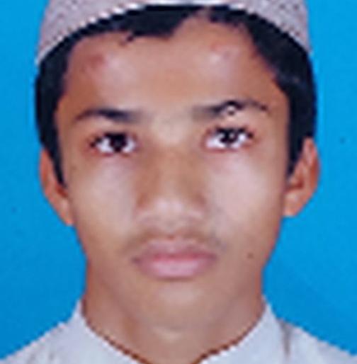 The body of a missing youth was found | बेपत्ता युवकाचा मृतदेह आढळला The body of a missing youth was found | बेपत्ता युवकाचा मृतदेह आढळला