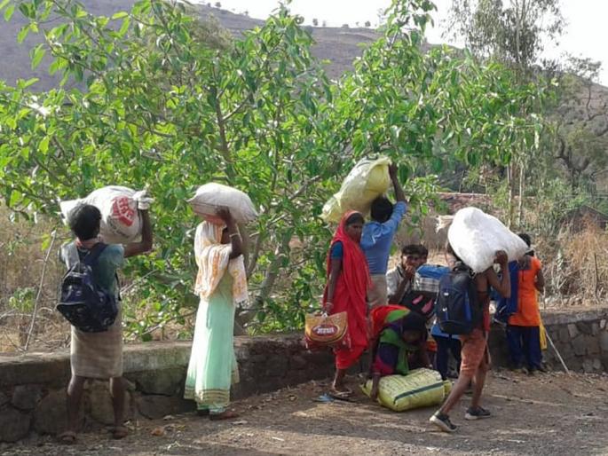 Arrangement of Zilla Parishad and PWD | जिल्हा परिषद व पीडब्ल्यूडी करणार व्यवस्था Arrangement of Zilla Parishad and PWD | जिल्हा परिषद व पीडब्ल्यूडी करणार व्यवस्था