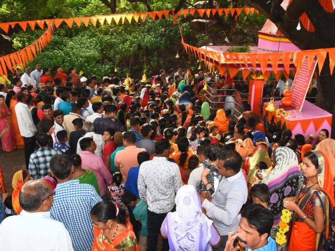 Navratri festival will be held in 196 public circles in the district | जिल्ह्यात 196 सार्वजनिक मंडळात रंगणार नवरात्रोत्सव