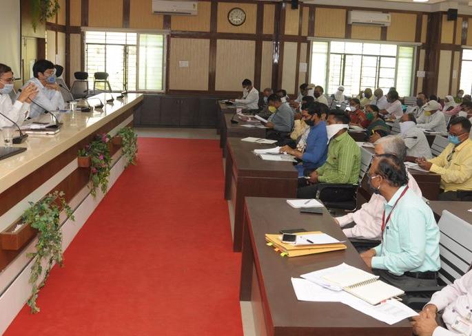 Tree conservation for green satpuda | हरीत सातपुड्यासाठी वृक्ष संवर्धन Tree conservation for green satpuda | हरीत सातपुड्यासाठी वृक्ष संवर्धन