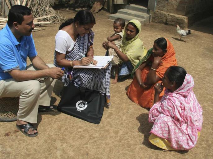 Active leprosy search campaign in the city from tomorrow | शहरात उद्यापासून सक्रीय कुष्ठरूग्ण शोध अभियान  Active leprosy search campaign in the city from tomorrow | शहरात उद्यापासून सक्रीय कुष्ठरूग्ण शोध अभियान