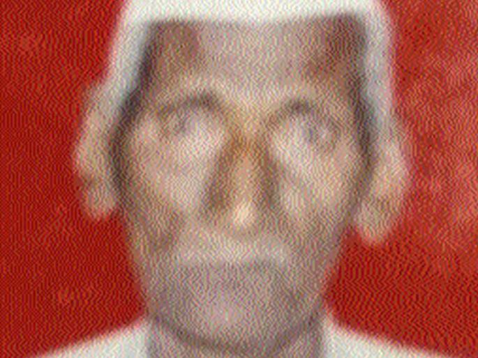 Two brothers die in one day | दोघा भावांचे एकाच दिवशी निधन