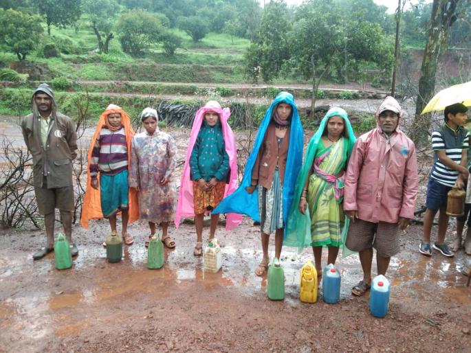 Even after the emergency, people are still standing !, the administration is strong | अस्मानी संकटानंतरही लोक उभे राहतायत!,प्रशासन खंबीर Even after the emergency, people are still standing !, the administration is strong | अस्मानी संकटानंतरही लोक उभे राहतायत!,प्रशासन खंबीर