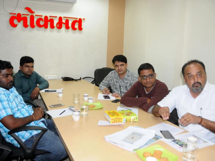 The ban on biological drugs is unjust | जैविक औषधांवरील बंदी अन्यायकारक The ban on biological drugs is unjust | जैविक औषधांवरील बंदी अन्यायकारक