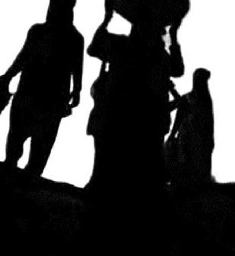 Parbhani: Employment Guarantee works jam | परभणी : रोजगार हमीची कामे ठप्प