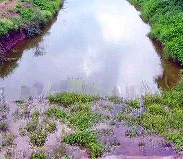 Parbhani: Lose responsibility for return of 'Watery Shivar' Fund | परभणी : ‘जलयुक्त शिवार’ निधी परतीच्या जबाबदारीस खो