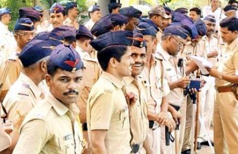 Parbhani increased double, liquor stock | परभणीत दुपटीने वाढविला दारूचा साठा