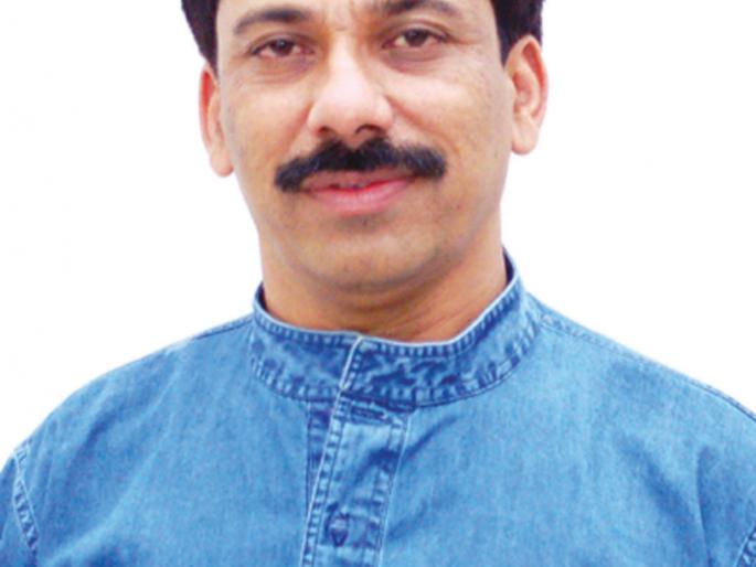 If there is courage, Shiv Sena should contest elections on its own: Rajan Teli's challenge | हिंमत असेल तर शिवसेनेने निवडणुका स्वबळावर लढवाव्यात : राजन तेली यांचे आव्हान If there is courage, Shiv Sena should contest elections on its own: Rajan Teli's challenge | हिंमत असेल तर शिवसेनेने निवडणुका स्वबळावर लढवाव्यात : राजन तेली यांचे आव्हान