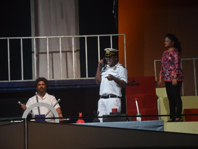 First Capt. Captain drama from Ratnagiri center, 2nd ed. Sindhudurg | रत्नागिरी केंद्रातून कॅप्टन-कॅप्टन नाटक प्रथम, सिंधुदुर्गचे निखारे द्वितीय First Capt. Captain drama from Ratnagiri center, 2nd ed. Sindhudurg | रत्नागिरी केंद्रातून कॅप्टन-कॅप्टन नाटक प्रथम, सिंधुदुर्गचे निखारे द्वितीय