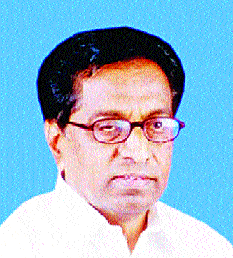 Anil Babar's role will be played in 21 villages of Tasgaon | अनिल बाबर यांच्या भूमिकेने तासगावच्या २१ गावांत त्रांगडे Anil Babar's role will be played in 21 villages of Tasgaon | अनिल बाबर यांच्या भूमिकेने तासगावच्या २१ गावांत त्रांगडे