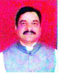 In Arvind Pawar 'Civil' | अरविंद पवार ‘सिव्हिल’मध्ये In Arvind Pawar 'Civil' | अरविंद पवार ‘सिव्हिल’मध्ये