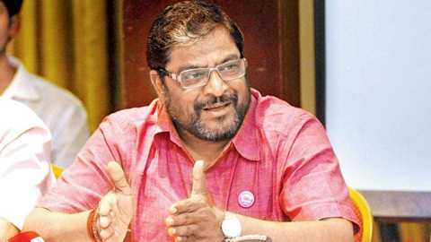 Farmers will be fooled, BJP will not keep weeds: Raju Shetty | शेतकऱ्यांना फसवाल, तर भाजपचे तण ठेवणार नाही: राजू शेट्टी Farmers will be fooled, BJP will not keep weeds: Raju Shetty | शेतकऱ्यांना फसवाल, तर भाजपचे तण ठेवणार नाही: राजू शेट्टी