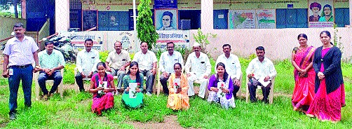 Even this year, the girls have become smarter! | यंदाही मुलीच ठरल्या हुशार!