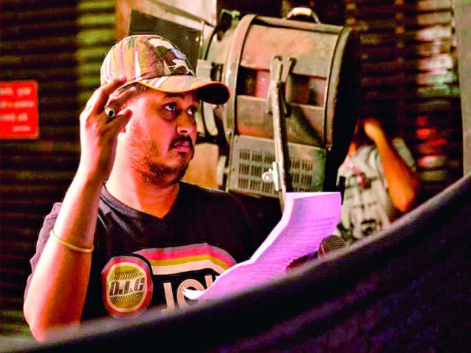 former FTII student won international short film awards | एफटीआयआयच्या माजी विद्यार्थ्याची आंतरराष्ट्रीय लघुपट पुरस्कारावर मोहोर former FTII student won international short film awards | एफटीआयआयच्या माजी विद्यार्थ्याची आंतरराष्ट्रीय लघुपट पुरस्कारावर मोहोर