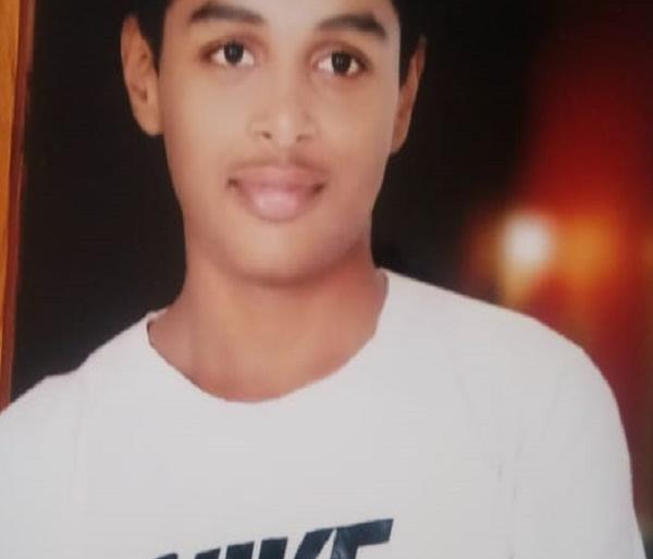 Jaswald scored 147 runs | स्वयश जैस्वालने ठोकल्या १४७ धावा