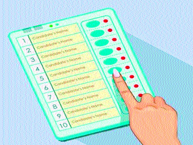 Voters have to be searched for society elections | सोसायटी निवडणुकांसाठी मतदार शोधावे लागणार Voters have to be searched for society elections | सोसायटी निवडणुकांसाठी मतदार शोधावे लागणार