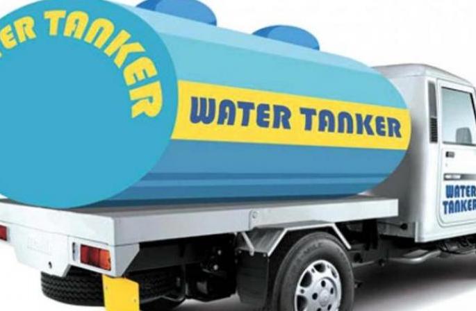 The villages on the river banks began to feel water scarcity | नदी काठावरील गावांनाही जाणवू लागली पाणी टंचाई