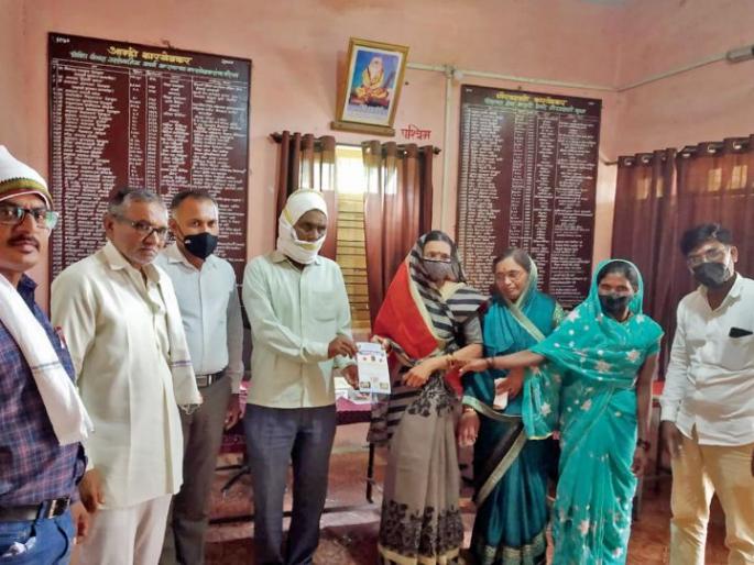 Home tax exemption for soldiers serving the country | देशसेवा करणाऱ्या सैनिकास घर कर माफ Home tax exemption for soldiers serving the country | देशसेवा करणाऱ्या सैनिकास घर कर माफ